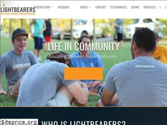 lightbearers.com