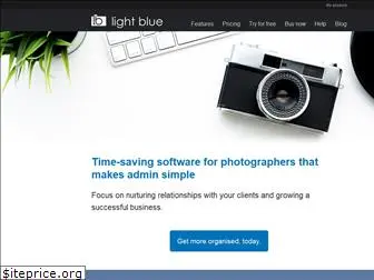 lightbluesoftware.com thumbnail