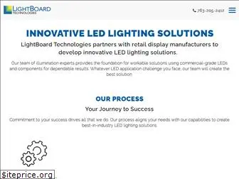 lightboardtech.com