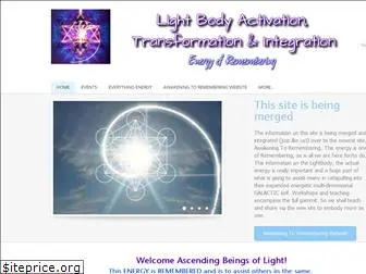 lightbodyintegration.com