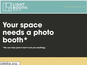 lightboothphoto.com