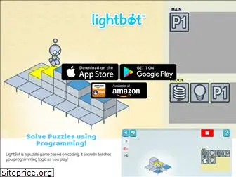 lightbot.com