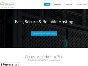 lightboundhosting.com