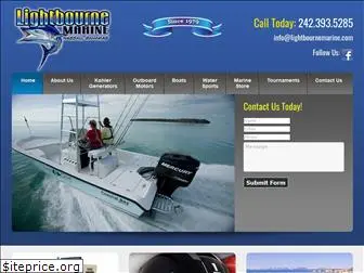 lightbournemarine.com