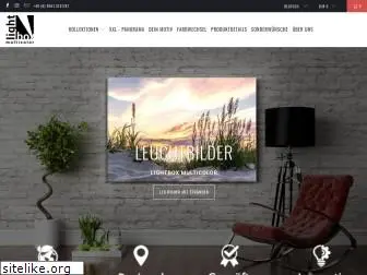 lightbox-multicolor.com