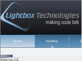 lightbox.ca