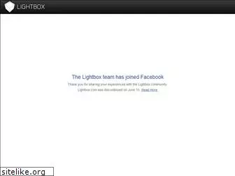 lightbox.com