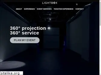 lightbox.io