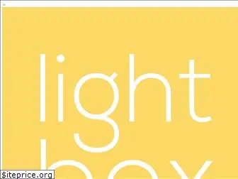 lightbox209.com