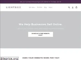 lightboxbusiness.com