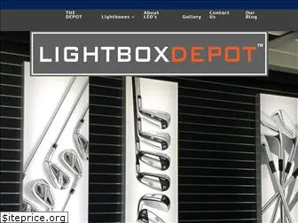 lightboxdepot.com.au