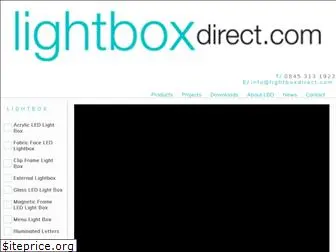 lightboxdirect.com