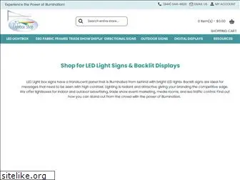 lightboxshop.com