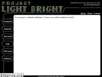 lightbright.net