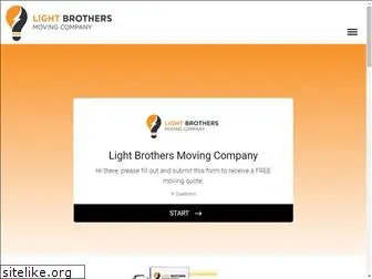 lightbrothersmoving.com