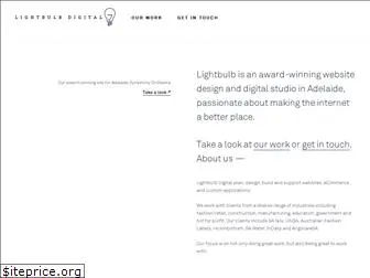 lightbulbdigital.com.au