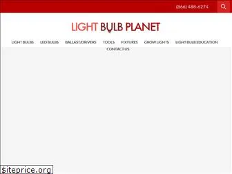 lightbulbplanet.com