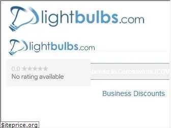 lightbulbs.com
