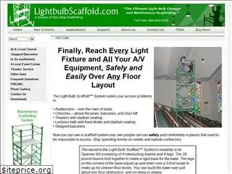 lightbulbscaffold.com