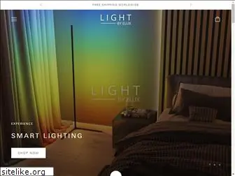 lightbyelux.com