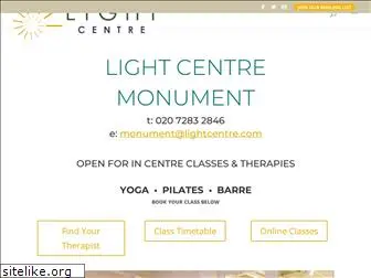 lightcentremonument.co.uk