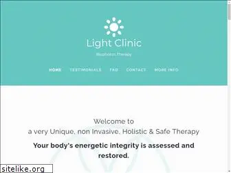 lightclinic.co.uk