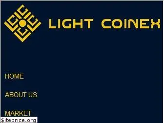 lightcoinex.com