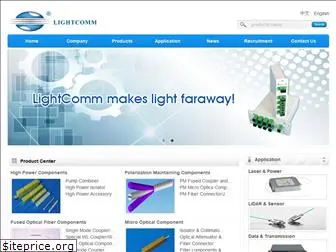 lightcomm.com