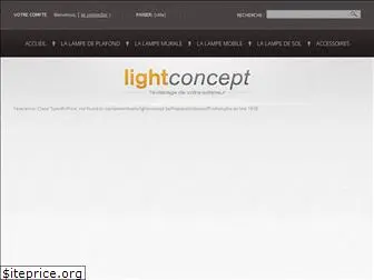 lightconcept.be