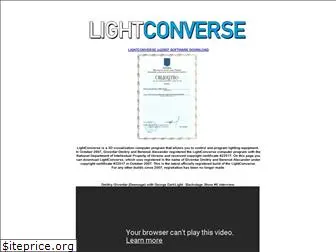 lightconverse.com