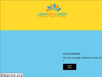 lightdealshop.com