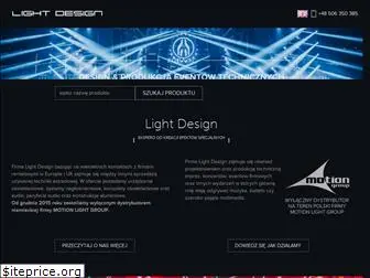 lightdesign.com.pl