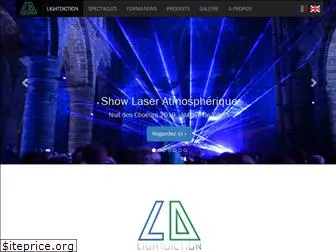 lightdiction.com