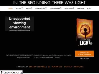 lightdocumentary.com