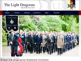 lightdragoons.org.uk