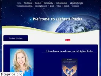 lightedpaths.org