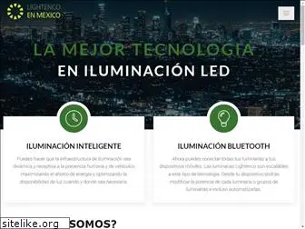 lightenco.com.mx