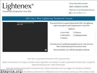 lightenex.com