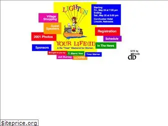 lightenyourlife.com