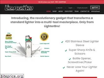 lighterbro.com