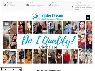 lighterdream.com