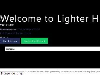 lighterhr.co.uk
