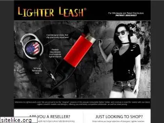 lighterleash.com