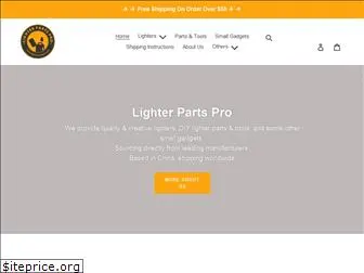 lighterpartspro.com