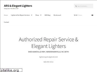 lighterrepairs.com