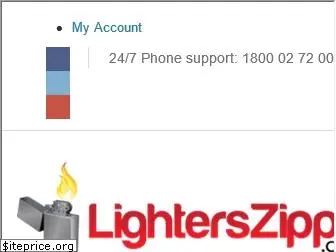 lighterszippo.com