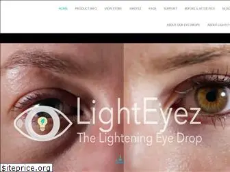 lighteyez.com