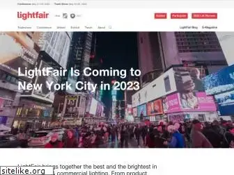 lightfair.com