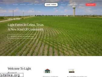 lightfarmstx.com