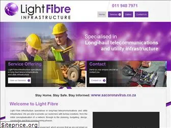 lightfibre.co.za